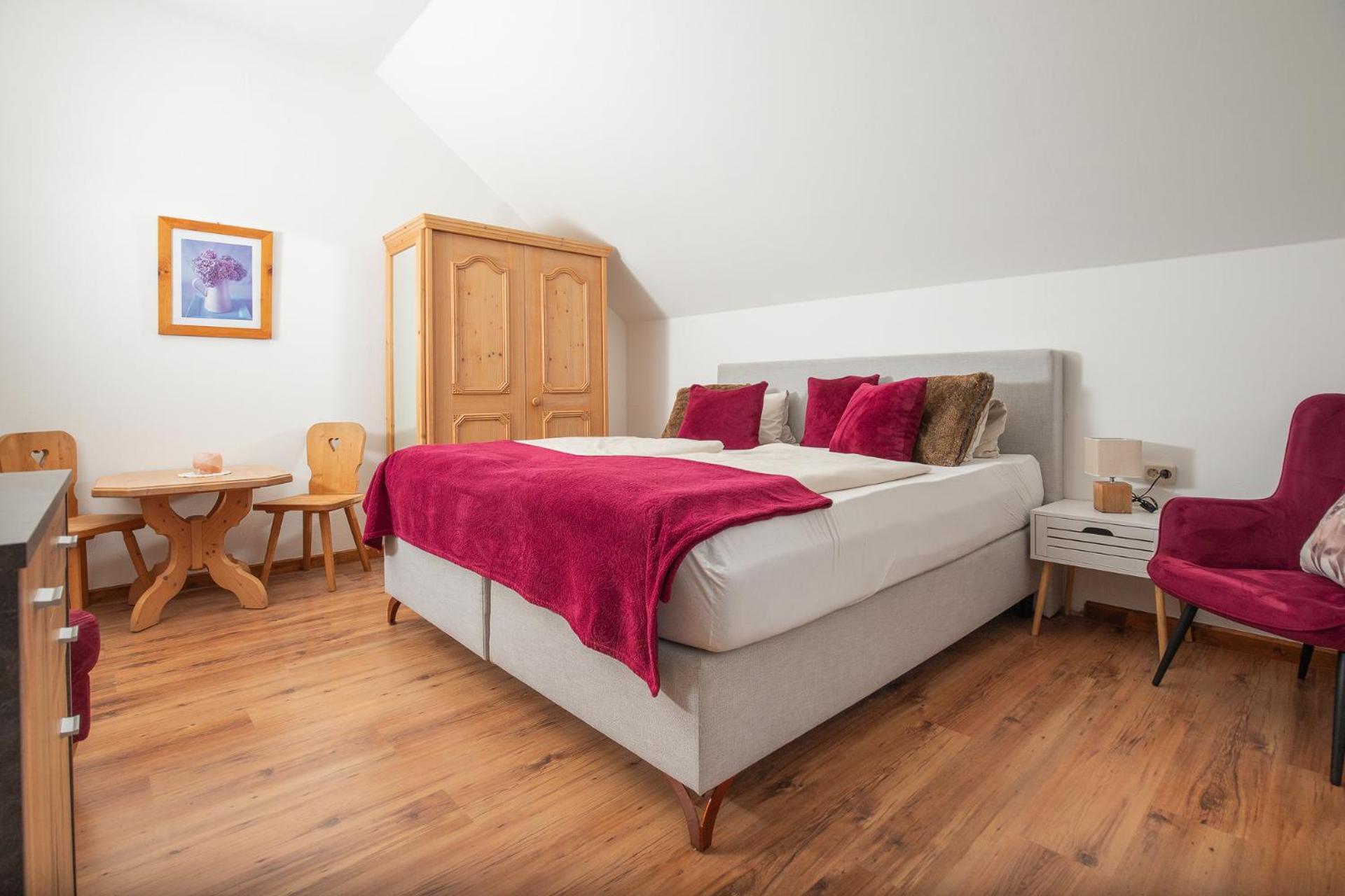 Appartements Alpengarten Mallnitz Luaran gambar