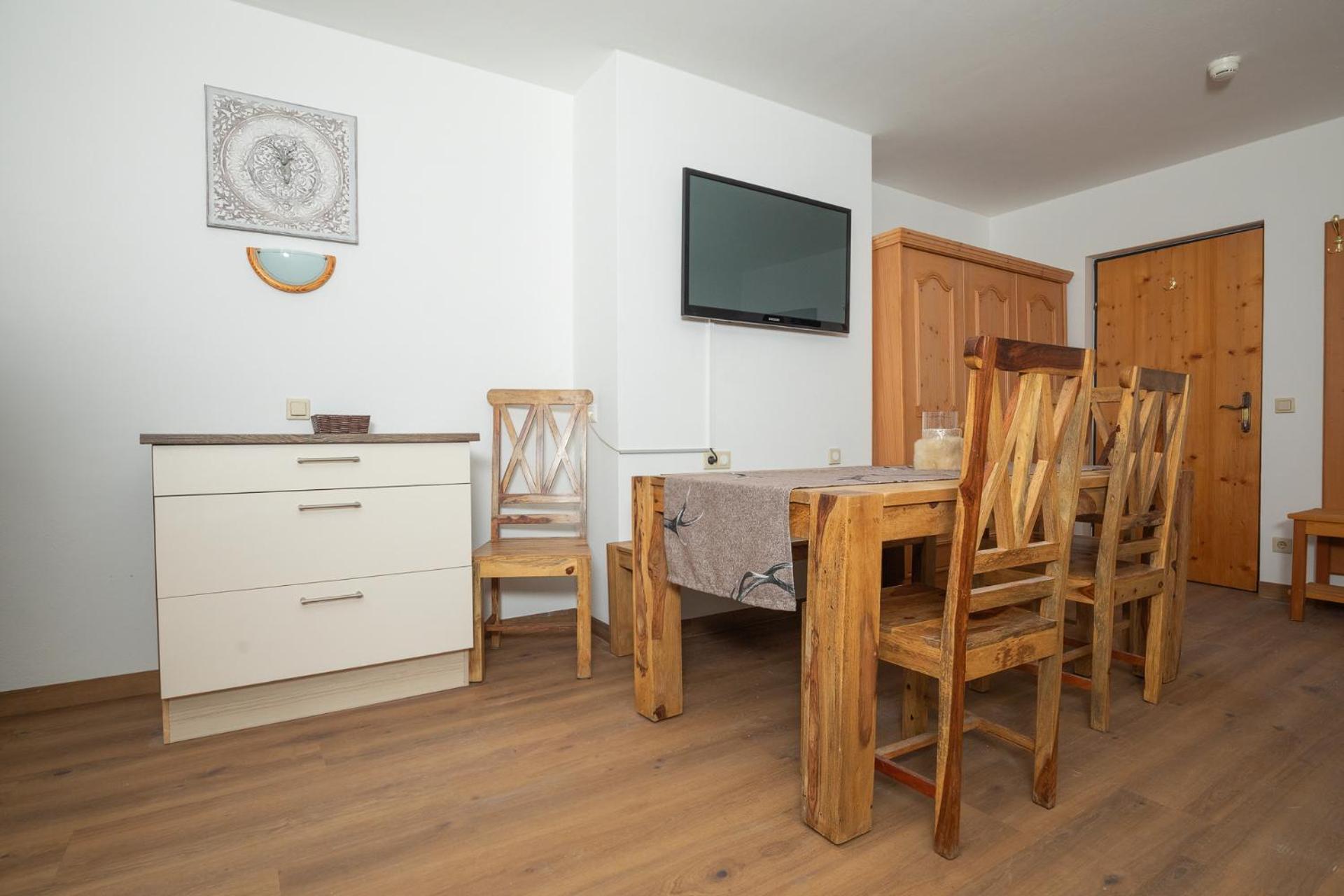 Appartements Alpengarten Mallnitz Luaran gambar