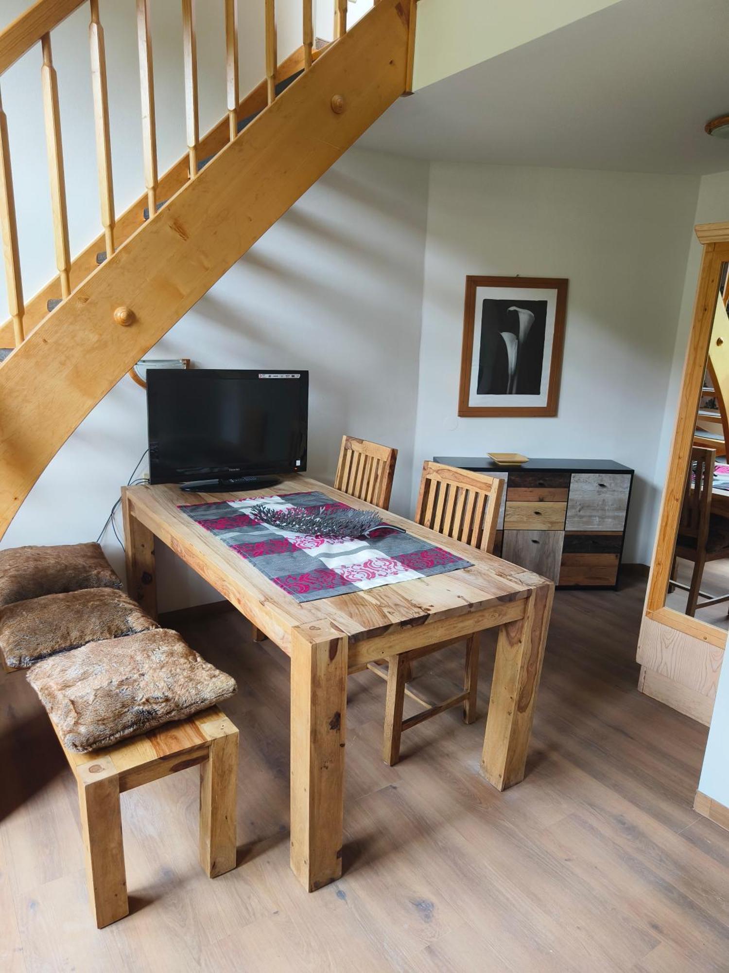 Appartements Alpengarten Mallnitz Luaran gambar