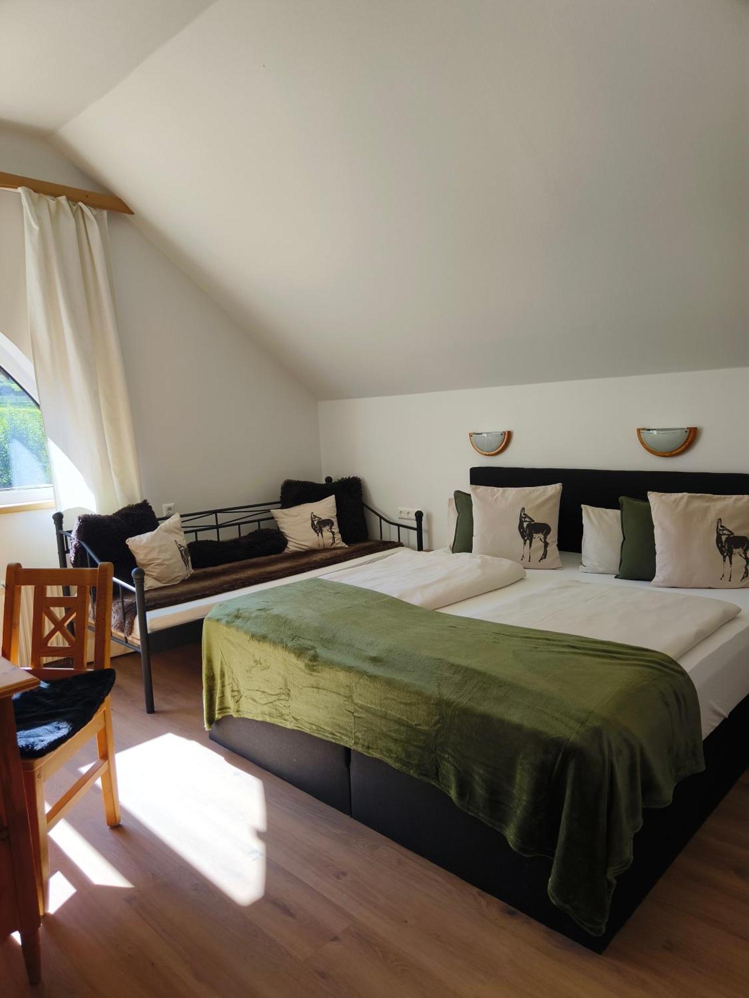 Appartements Alpengarten Mallnitz Luaran gambar
