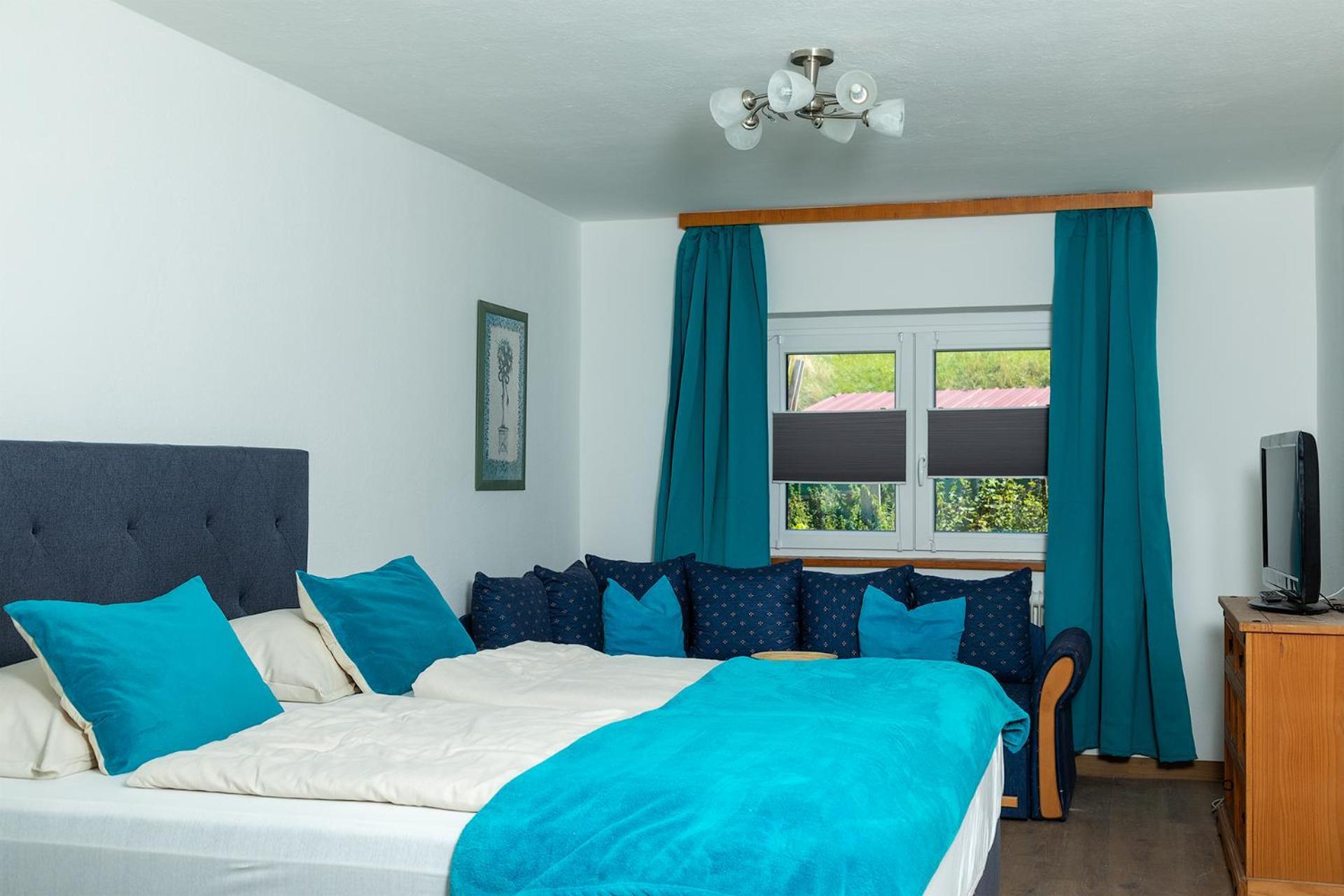 Appartements Alpengarten Mallnitz Luaran gambar