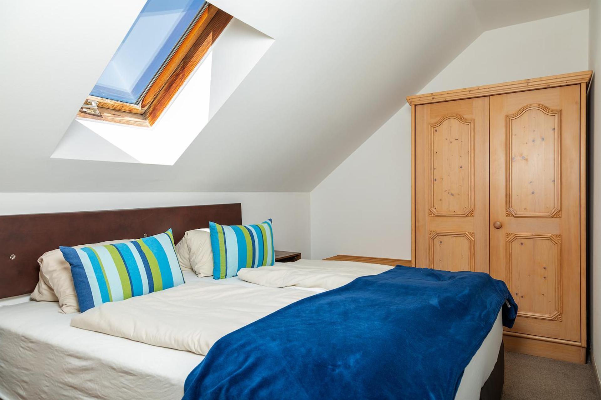 Appartements Alpengarten Mallnitz Luaran gambar
