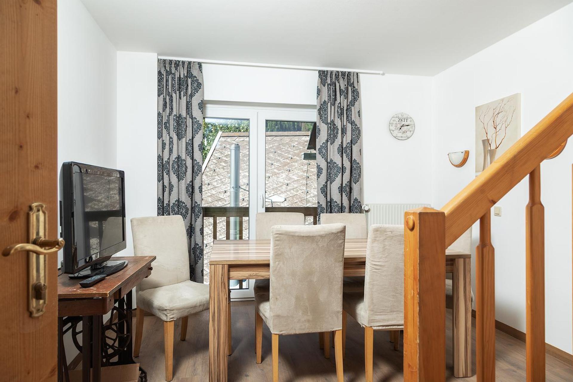 Appartements Alpengarten Mallnitz Luaran gambar