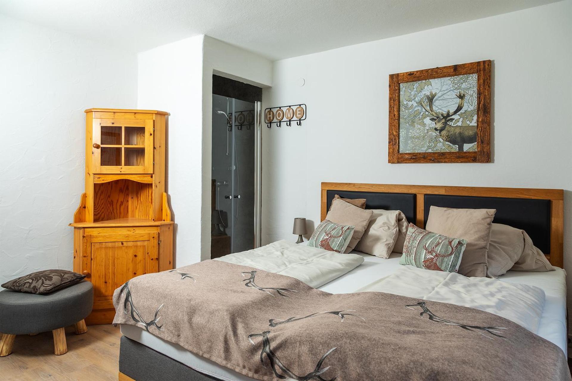 Appartements Alpengarten Mallnitz Luaran gambar