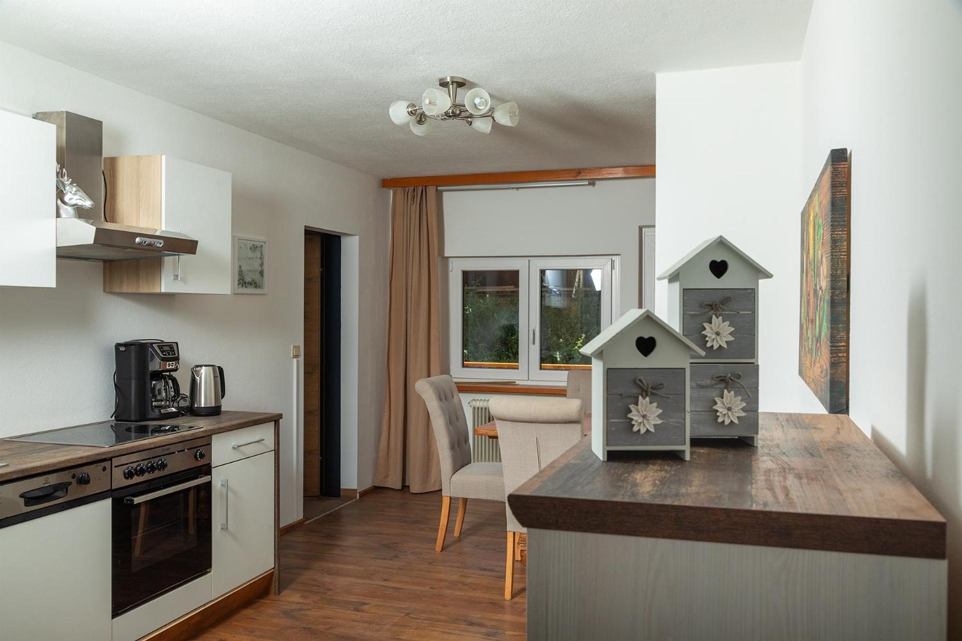 Appartements Alpengarten Mallnitz Luaran gambar