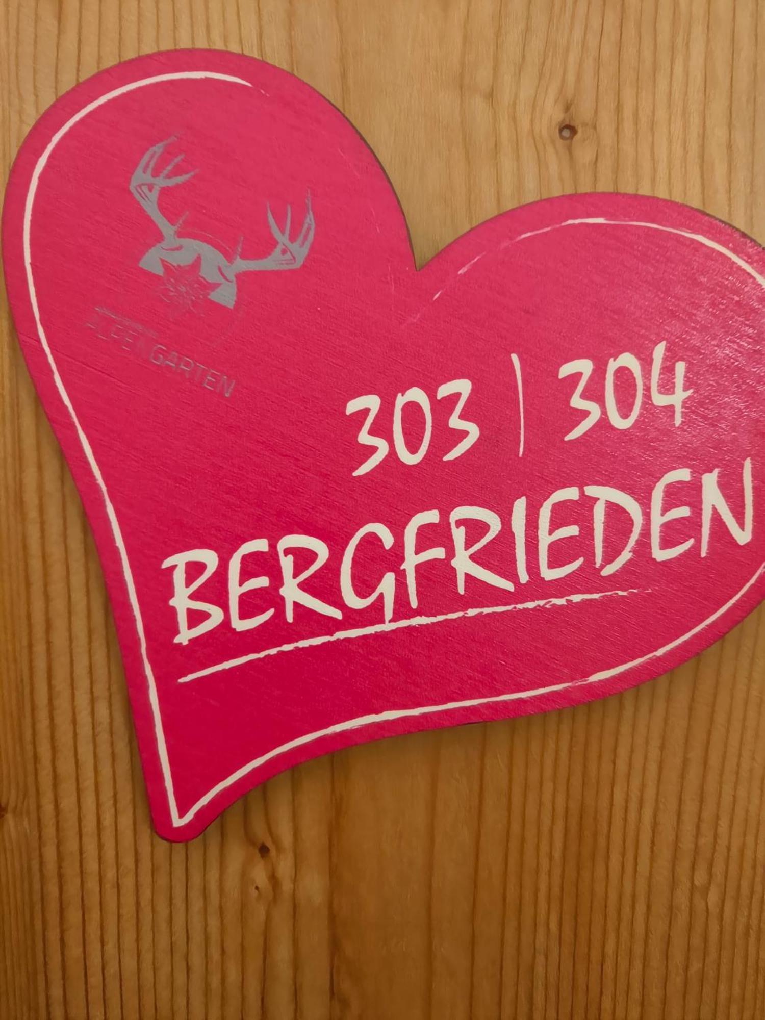Appartements Alpengarten Mallnitz Luaran gambar