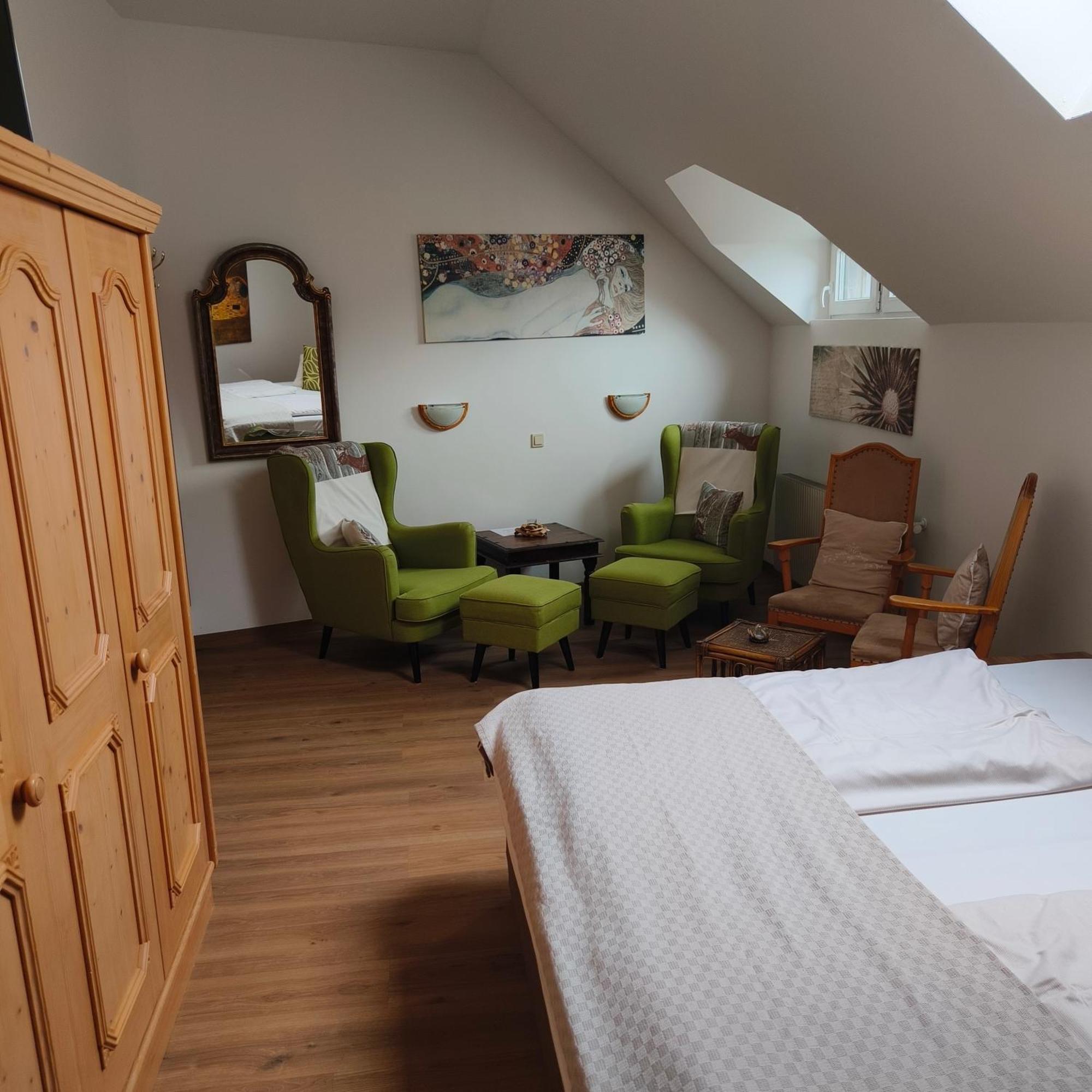 Appartements Alpengarten Mallnitz Luaran gambar