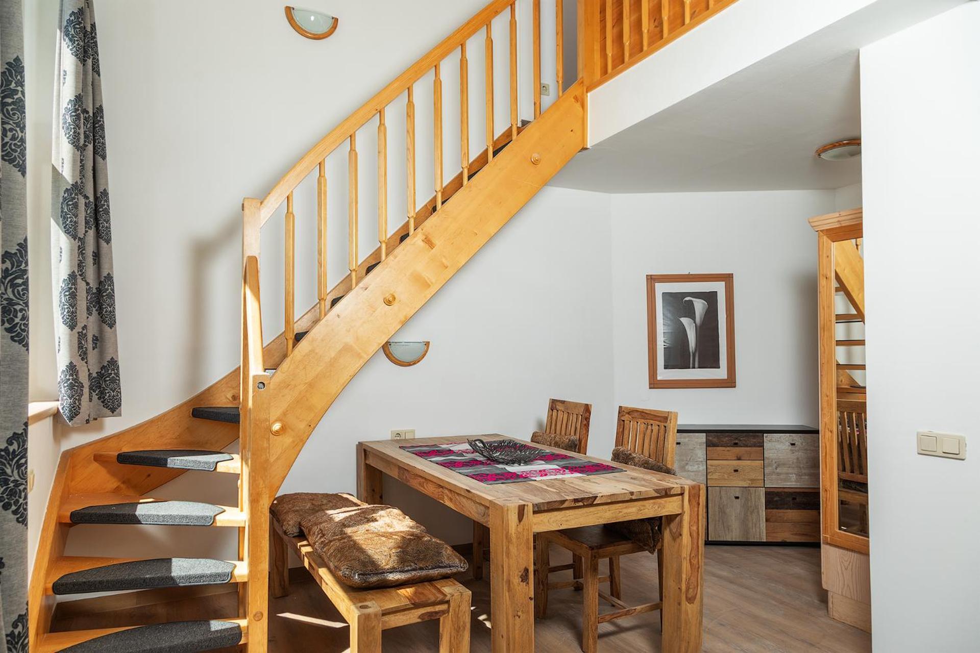 Appartements Alpengarten Mallnitz Luaran gambar