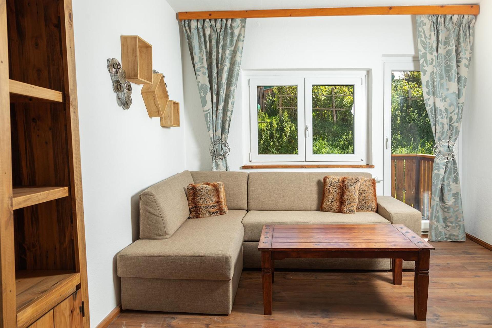 Appartements Alpengarten Mallnitz Luaran gambar