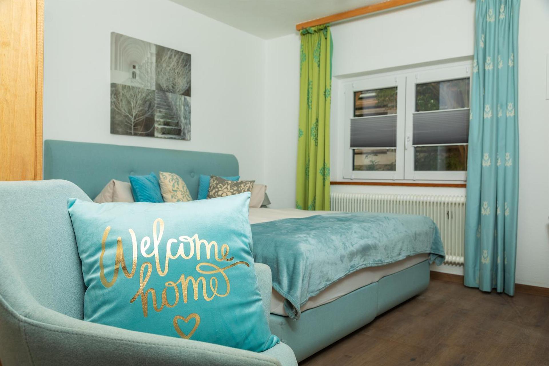 Appartements Alpengarten Mallnitz Luaran gambar